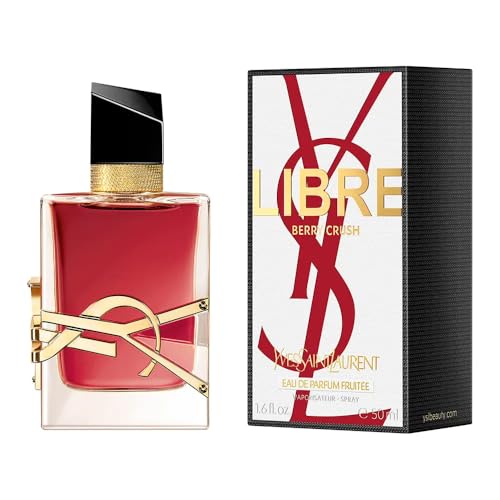 Yves Saint Laurent Libre Berry Crush   Eau de Parfum (50 ml)