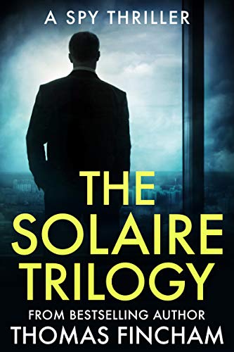 The Solaire Trilogy