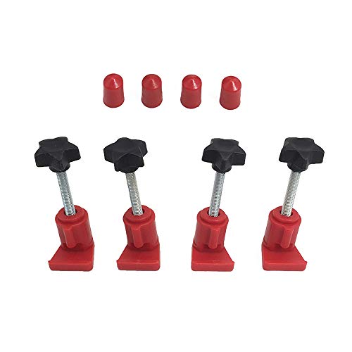 Yorten 5 PCS Kit de ferramentas de travamento do sincronismo do motor do eixo de cames Universal Cam