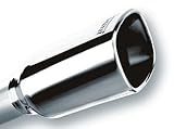 BORLA 20241 Exhaust Tip 2.25