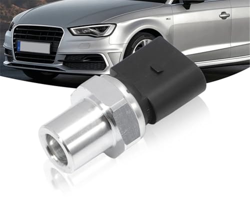 Capteur de pression de climatisation 8K0959126B Touareg E-Golf - 2