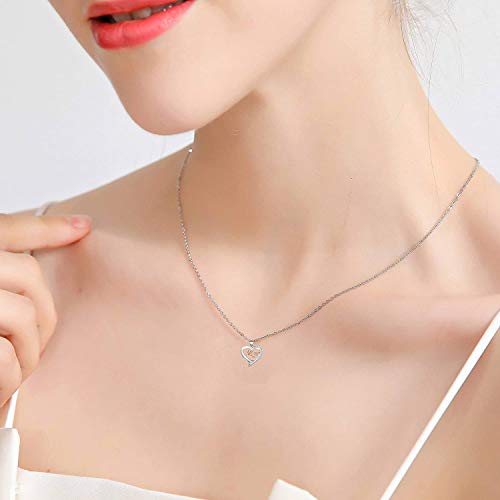 BNQL Nana Gifts - Braccialetto per nonna, regalo