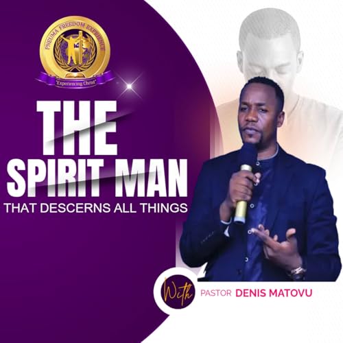 The Spirit that Discerns All Things