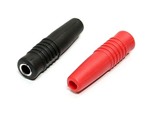 φ4バナナコネクター付 充電コード (レーシングパフォーマー) RP-093 mxn26g8 Amazon | Φ4mmバナナプラグ対応 ケーブル取付用 バナナプラグ