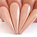 Kiara Sky Professional Nails, Nail Dipping Powder 1 oz. - Nude Tone (Bare With Me)