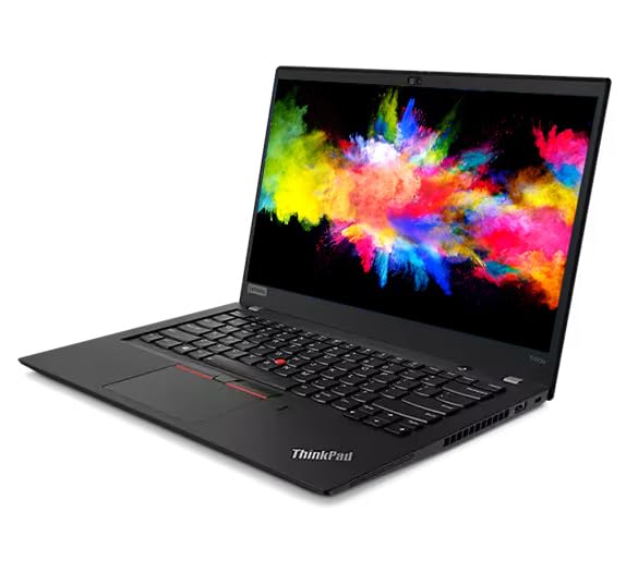 Windowsノート本体 LENOVO THINKPAD T490S 20NYS38300 Lenovo ThinkPad