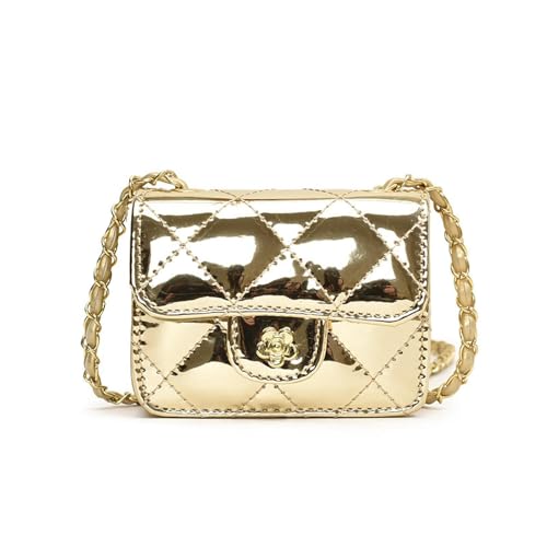 Summer mini bag women's single chain crossbody