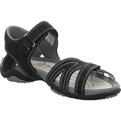 Superfit 00151-00 657069 Children's Trainers Black4