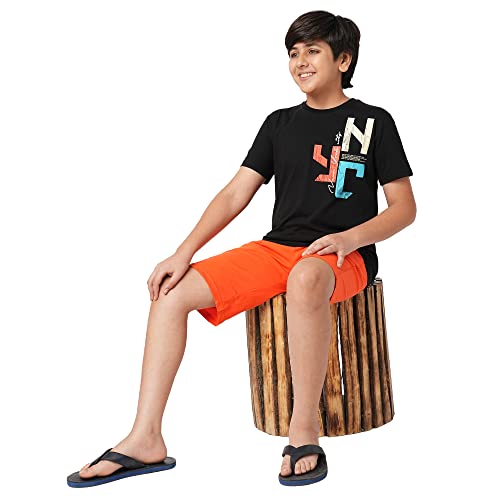 Image of Sweet Dreams Boys Bermuda Shorts