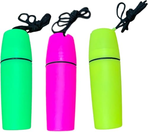 Porte-bouteille étanche avec cordon pour vos sorties en canoë