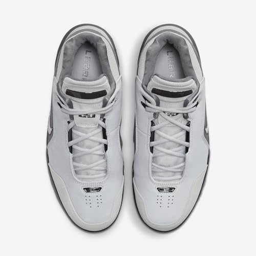 Grey Air Zoom Nike - Dark, Wolf, Anthracite4
