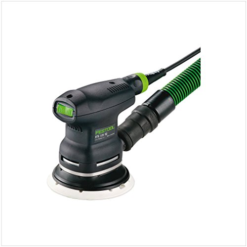 FESTOOL 571814 Exzenterschleifer ETS 125 ETS 125 EQ-Plus
