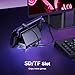 UGREEN Steam Deck Dock 9-in-1 USB C Docking Station with Foldable Stand, 4K@60Hz HDMI, Gigabit Ethernet, PD 100W, 10Gbps USB A&C 3.2, TF/SD Compatible with Steam Deck, Rog Ally, Rog X, Legion Go etc.