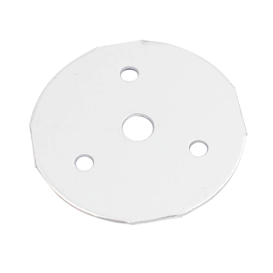 Aexit 40mm Dia Seals & O-Rings 7W 14 LEDs 5730 SMD Warm White LED Ceiling Light Bulb Seals Aluminum Board