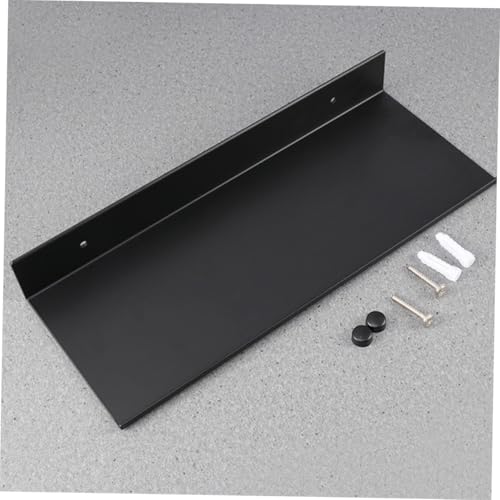 Soporte de aluminio resistente con diseño curvo espacial 6