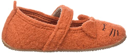 Living Kitzbühel ballerina slapend katje meisjes Muiltje - Afbeelding 7