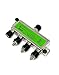 DirecTv MSPLIT4R1-03 Approved WNC 4-Way Wide Band SWM Splitter