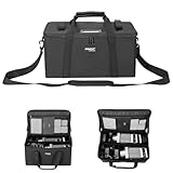 FOMITO AB-20B Foldable Camera Bag for...