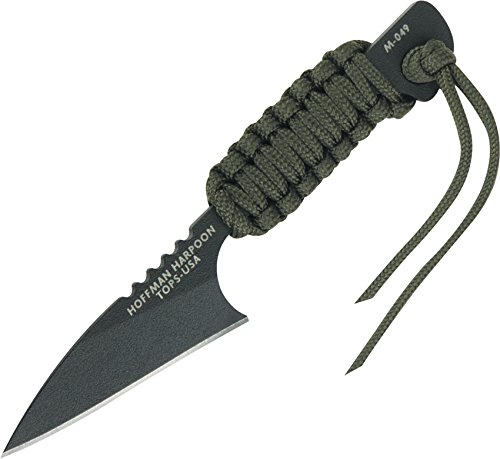 Tops HOFHAR-Mini Mini Hoffman Harpoon
