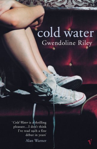 Cold Water eBook : Riley, Gwendoline: Amazon.co.uk: Kindle Store
