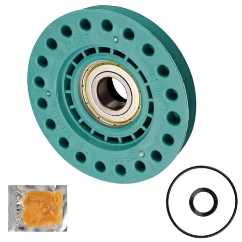 Roulement droit pour machine à laver Electrolux AEG pour Zanker, Zanussi 4055070744, roulement à...