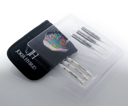 Amazon | ダーツバレル【ジョーカードライバー】ジョーカー