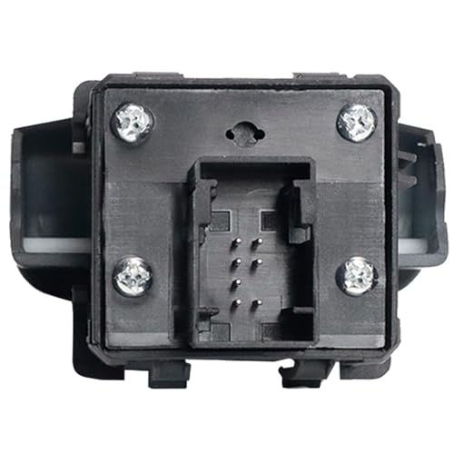 Interrupteur Commande Frein à Main Bloqué ? Remplacement OEM 470706 pour Citroën C4 Picasso