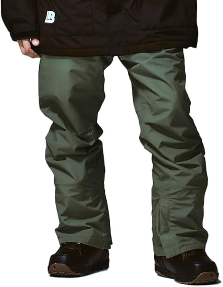 Amazon.co.jp: [BOARDEE] ゆうちゃみ スノボウェア メンズ