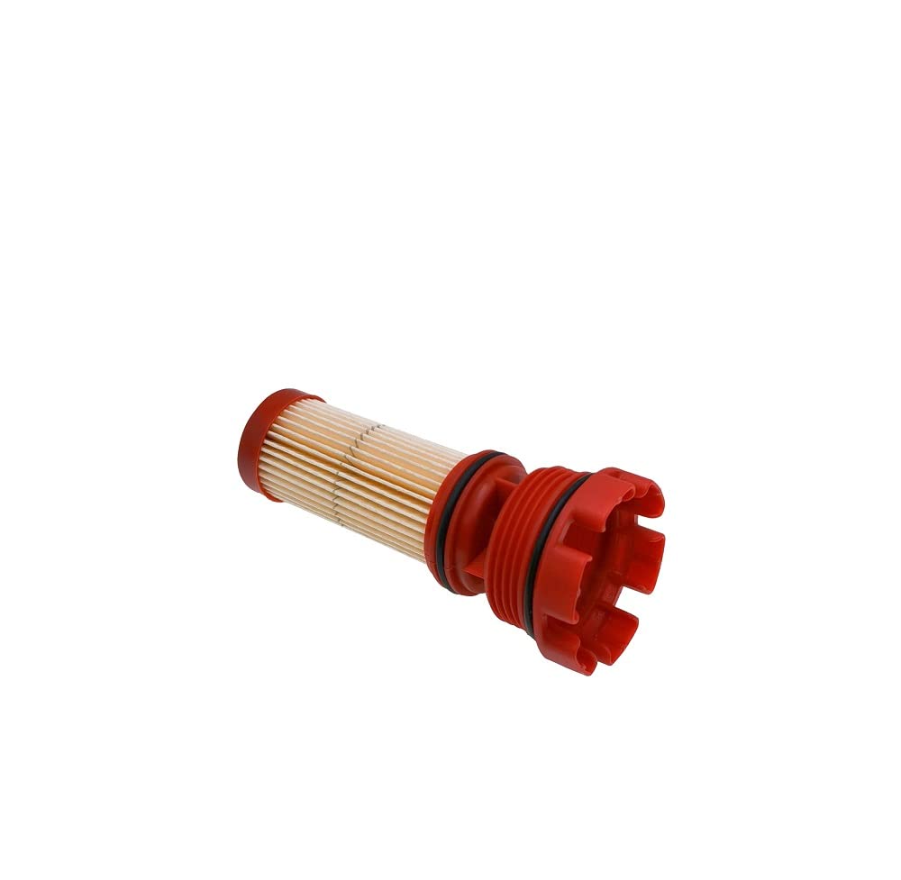 Amazon.com: MOWFILL 2 Pack 8M0060041 Fuel Filter Replace  