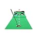 Club Champ Super Sized Putt N' Hazard Electric Putting Mat