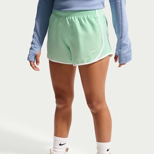 Image of Nike Girls Tempo Shorts