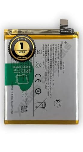 Image of B-M1 Battery for Vivo V17 /1919 / V19 /1933 Battery with 1 Year Warranty** (D238)