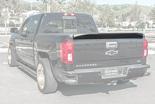 EOS Street Series ABS Spoiler