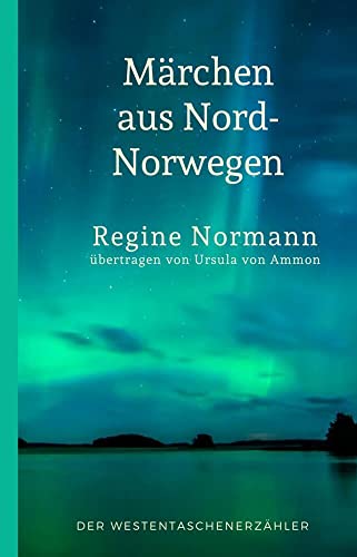 Märchen aus Nord-Norwegen (Westentaschenerzähler)