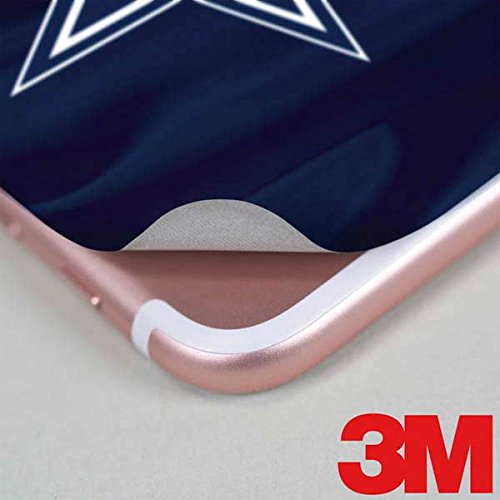 Skinit Decal Phone Skin Compatible with iPhone 7 Plus - Officially Licensed NFL Dallas Cowboys Design
