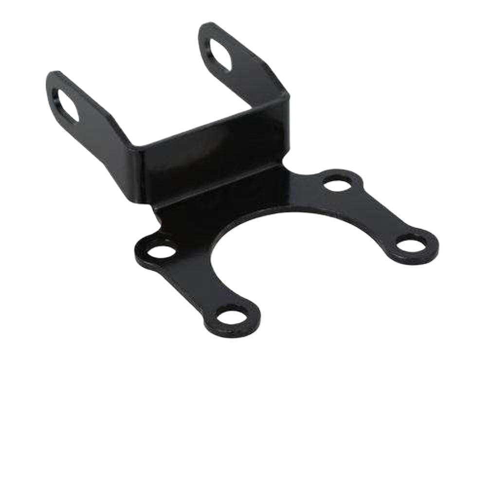 Wtcmgmuse Onecolor Motorcycle Front Headlight Upper Fairing Stay Bracket Compatible With Suorron Lightbee S X