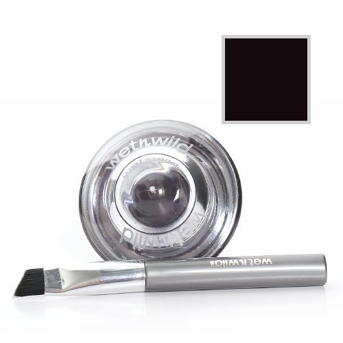 (3 Pack) WET N WILD Mega Eyes Creme Eyeliner - Black