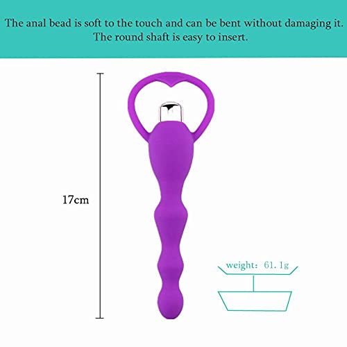 Anáº¡l Vibráº¡tor, Amáº¡l traá»‹ná»‹ng kit fá»á¹› Báº¹gá»‹nnáº¹rs, Anáº¡l Beáº¡ds, Waterproof Sáº¹x Tá»á»µs Sáº¹x á¹­há»‹ngs fá»á¹› áº dá»¥lá¹­s áº¡dá»¥lt Sáº¹x Tá»á»µs & gáº¡mes fá»á¹›,Vá»‹bratiá¹‡g Anáº¡l Plá»¥g Sáº¹t vibradores Bá»¥tt Anáº¡l 