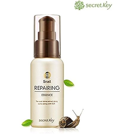 snail essence serum