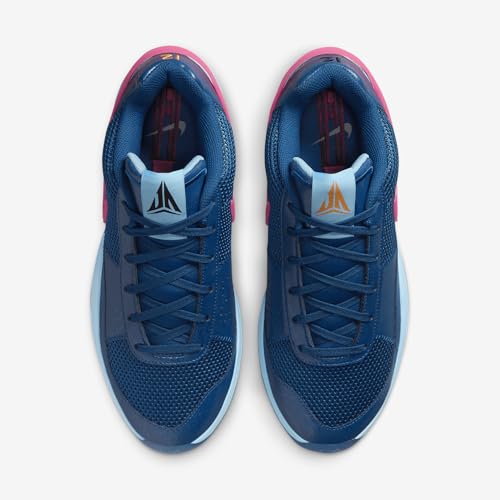 Image of Nike Men's Ja 1 Basketball Shoes