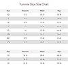 Yummie-Womens-Hidden-Curve-Firm-Control-Shapewear-Slip Yummie Women's Hidden Curve Firm Control Shapewear Slip, Frappe, Medium