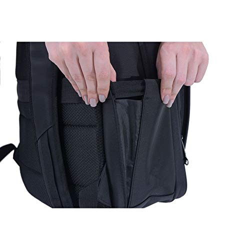 Mochila pol preto mormaii 20 litros