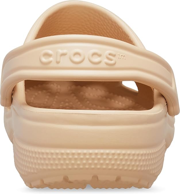 Image of Crocs Men's and Women's Ralen Clog | Comfortable Slip on Casual Water Shoes