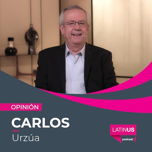 AMLO no debe extinguir organismos que regulan el mercado: Carlos Urz&uacute;a