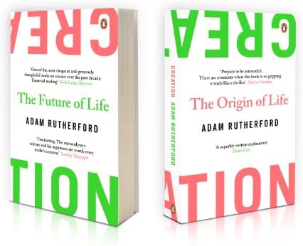 Creation: The Origin of Life / The Future of Life