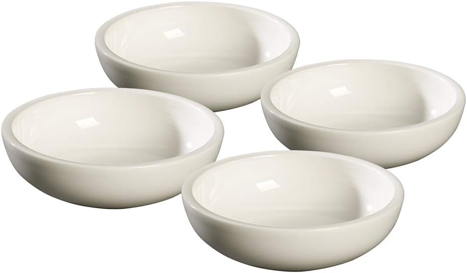 BBQ Passion Dip Bowl Set of 4 by Villeroy & Boch Premium