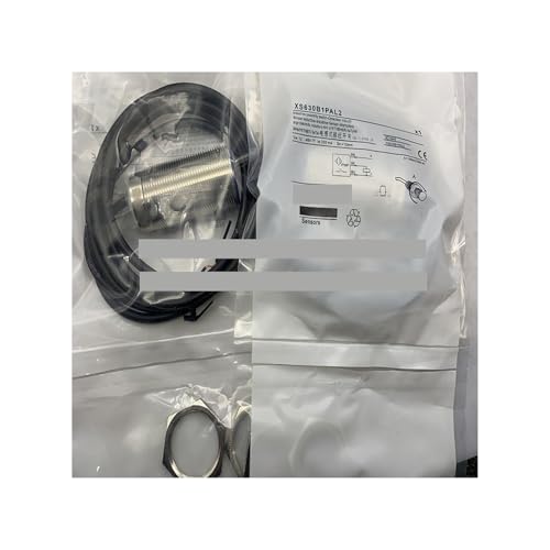 Capteur XS630B5NAL2 détecteur proximité M30 NPN automation