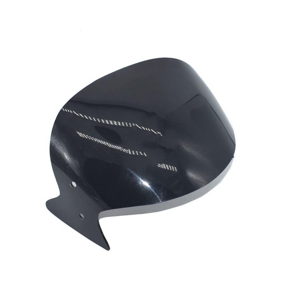Cupolino Moto Accessori Per Moto Parabrezza Anteriore Parabrezza Con Staffa Per BK400 GSR BK600 GSR400 GSR600 2006-2012