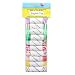 English Tea 10yd Sample Multi Pack - FOE Grab Bag - 5/8" Fold Over Elastic