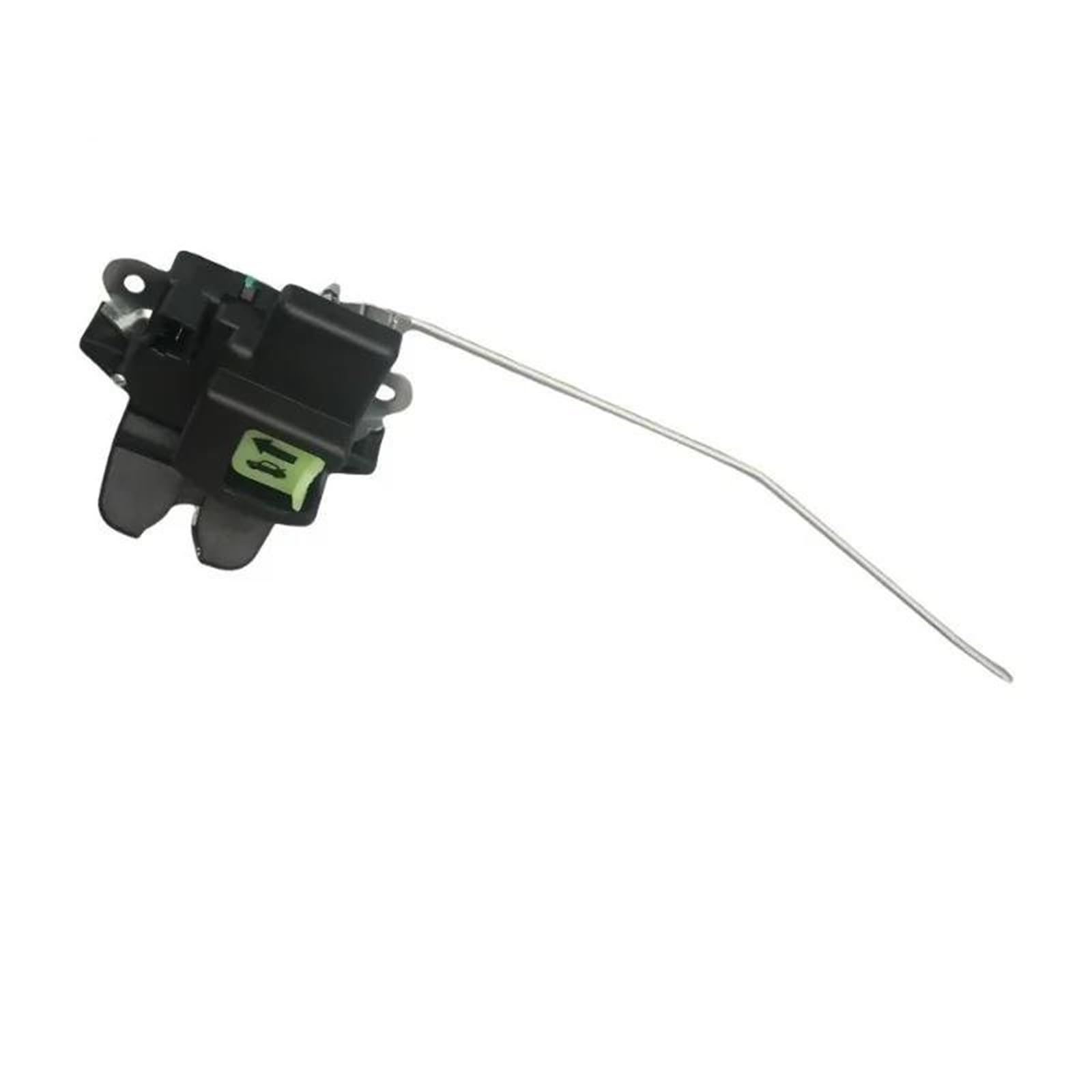 Car Boot Tailgate Liftgate Rear Trunk Lid Lock Latch Actuator for Hyundai for Accent for Solaris for Verna 2012-2017